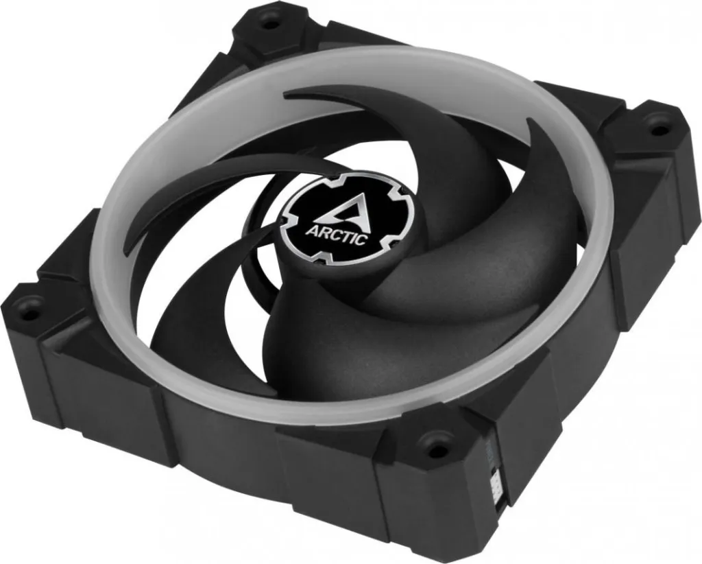 Ftohës Arctic BioniX P120 A-RGB, 120 mm - 2