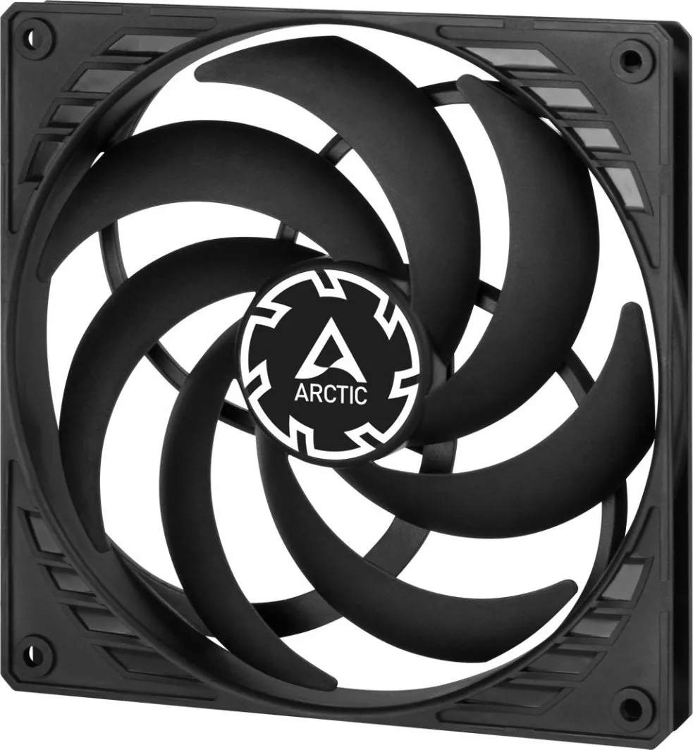 Ftohës Arctic P14 Slim PWM PST, 140 mm - 2