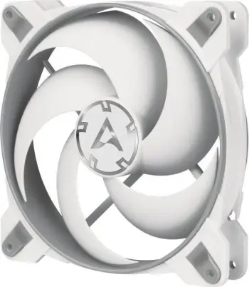 Ftohës Arctic BioniX P140, 140 mm, i bardhë