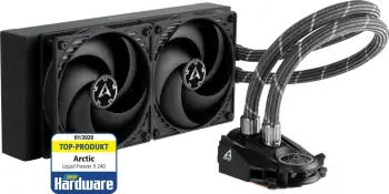 Ftohës Arctic Liquid Freezer II 240 (ACFRE00046A)
