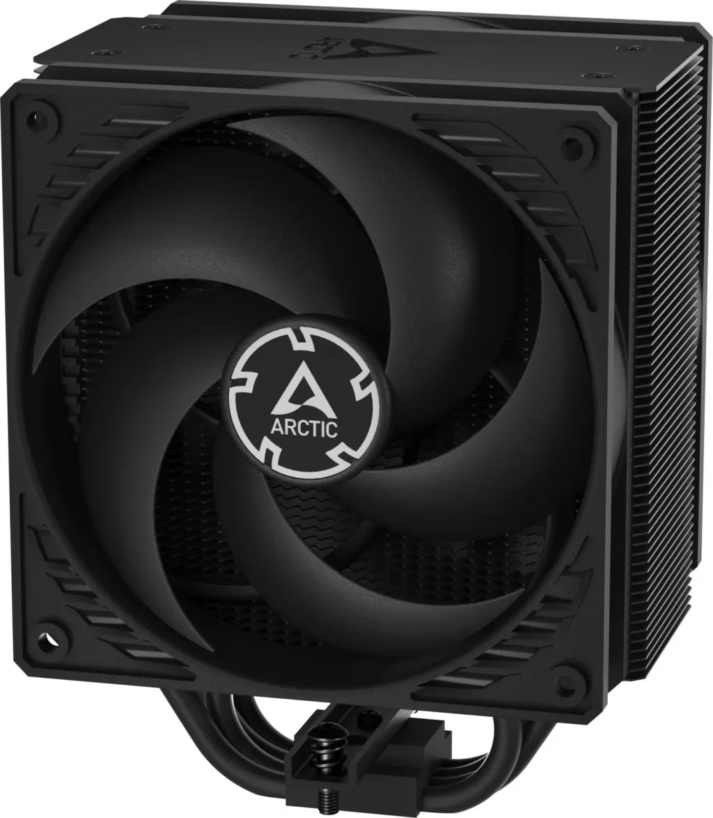 Ftohës Arctic Freezer 36 Black CPU (ACFRE00123A) - 1