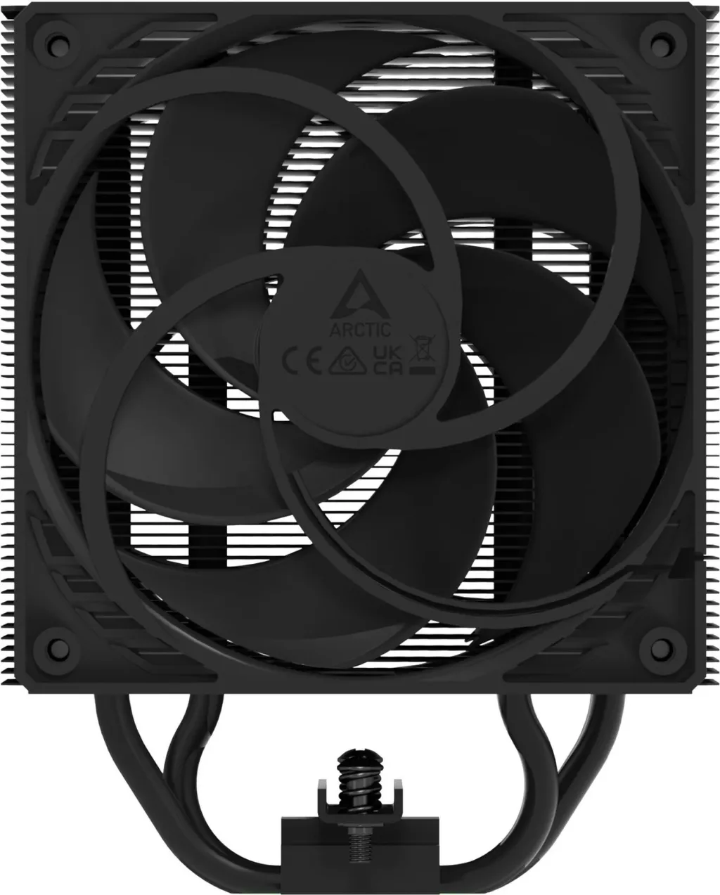 Ftohës Arctic Freezer 36 Black CPU (ACFRE00123A) - 3