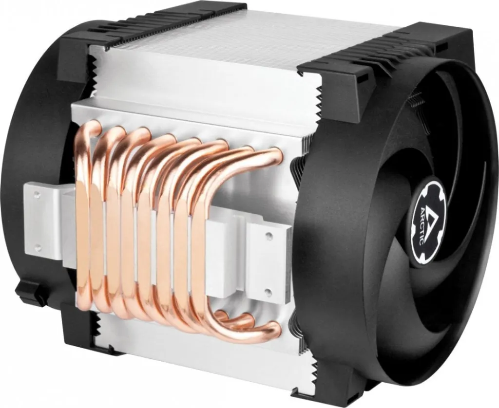 Ftohës Arctic Freezer 4U-M CPU (ACFRE00133A) - 2