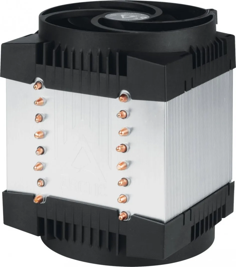 Ftohës Arctic Freezer 4U-M CPU (ACFRE00133A) - 3