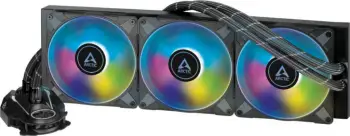 Ftohës Liquid Freezer II 420 ARGB (ACFRE00109A)