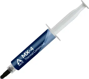 Pastë termike Arctic MX-4 (ACTCP00001B), 20g