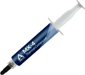Pastë termike Arctic MX-4 2019 (8g)