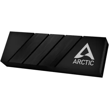 Aksesorë për disqe Cooler M.2 SSD Arctic M2 Pro Zezë