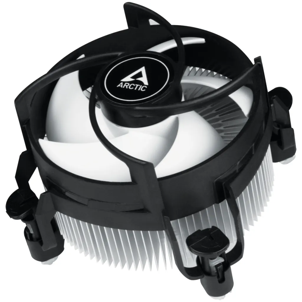 Ftohës për procesor – Intel Arctic Alpine 17 | 1700 - 1