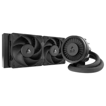 Ftohës uji ARCTIC Liquid Freezer III Pro 240, për procesorë, 2x120mm, i zi