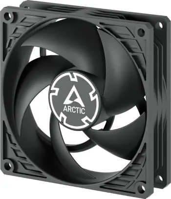 Ventilator PC ARCTIC P9 Max, 92mm, PWM High-Speed, i zi