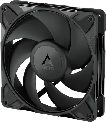 Ventilator kase ARCTIC P14 Pro PST CO 140mm zi