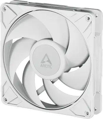 Ventilator kase ARCTIC P14 Pro PST, i bardhë