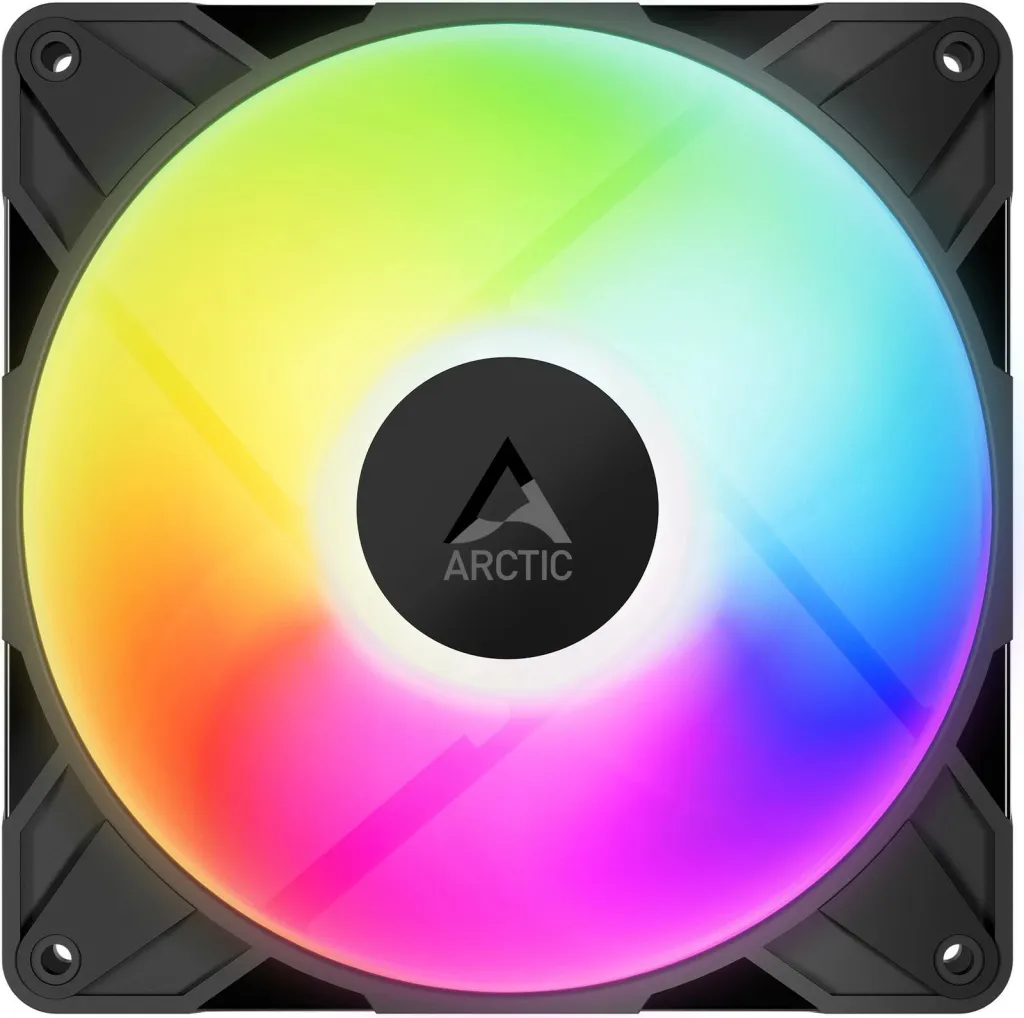 Ventilatorë kasë ARCTIC P14 Pro A-RGB 3-pack - 3