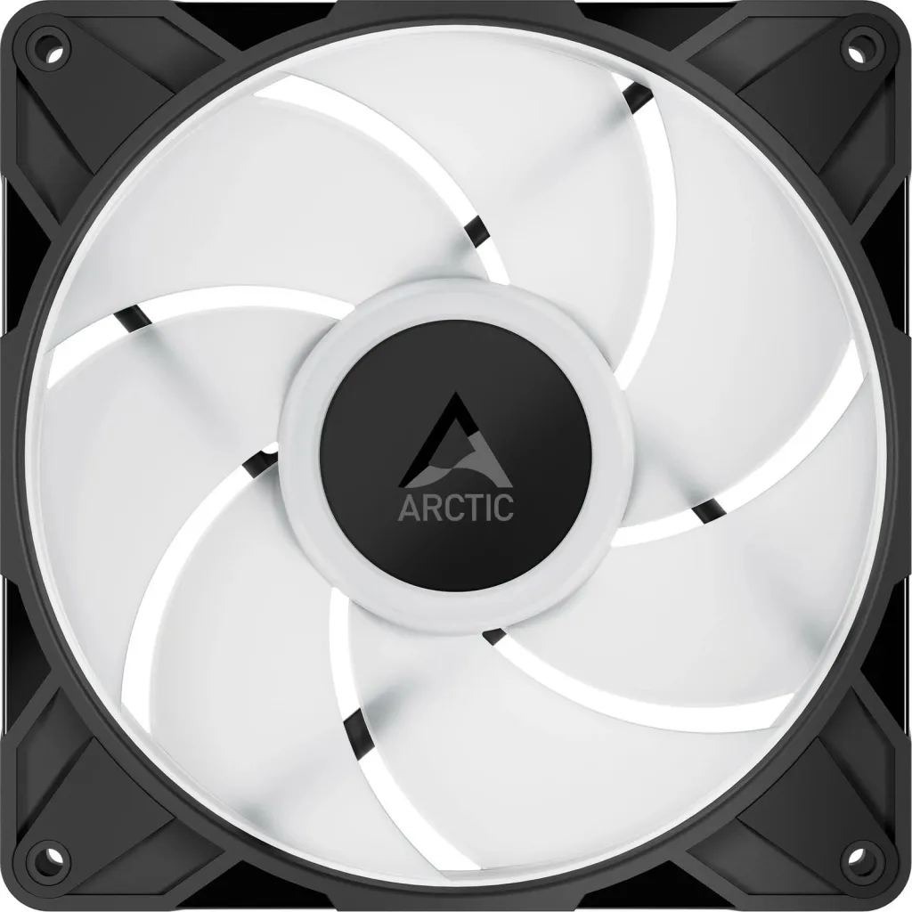 Ventilatorë kasë ARCTIC P14 Pro A-RGB 3-pack - 5
