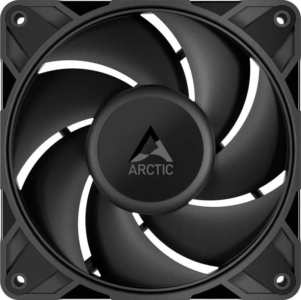 Ventilator kase ARCTIC P12 Pro PST CO, i zi - 2
