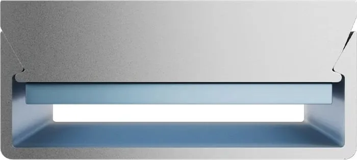 Ftohës SSD ARCTIC M2 Pro, Heatsink/Radiator, Silver - 4