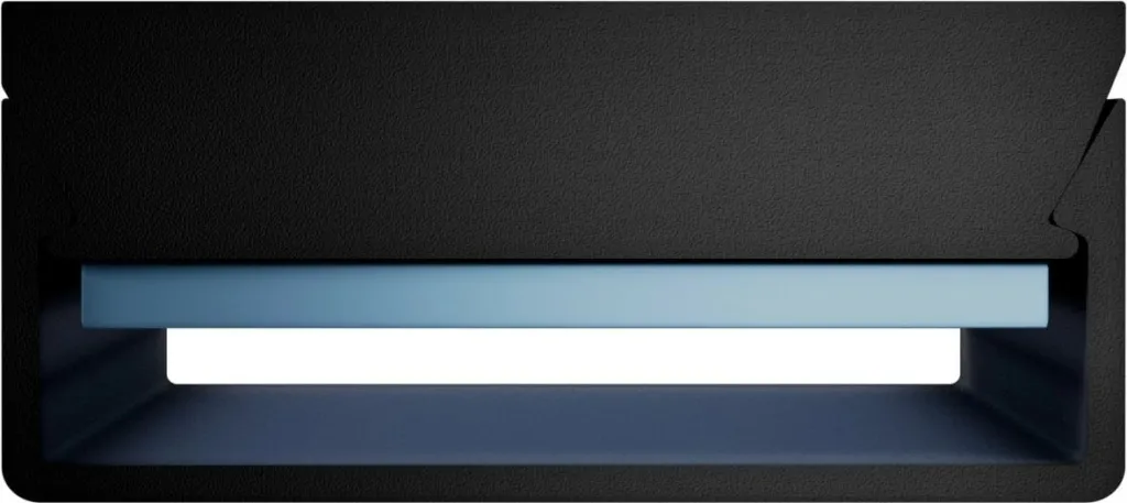 Ftohës SSD ARCTIC M2 Pro, Heatsink/Radiator, i zi - 2