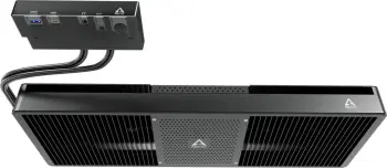Kompleti kompjuterik Arctic Senza 5500GT, AMD Ryzen 5 5500GT, 16GB RAM, 1TB SSD, Radeon RX Vega 7, Windows 11 Home