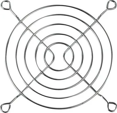 Mbrojtës i ventilatorit Arktik, 92 mm - 1