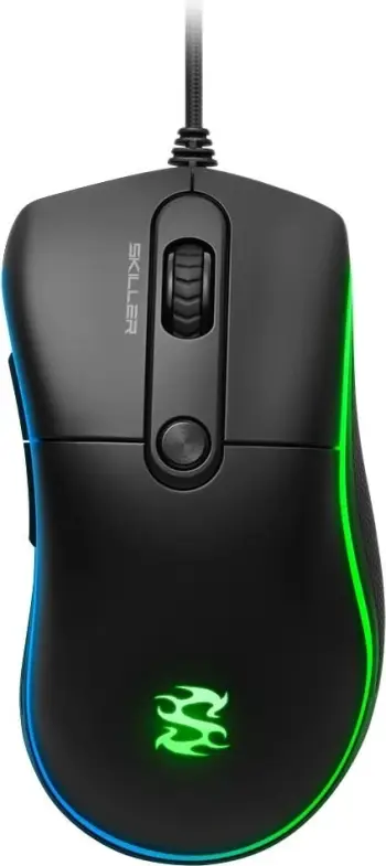 Maus Sharkoon Skiller SGM2 (4044951021536)