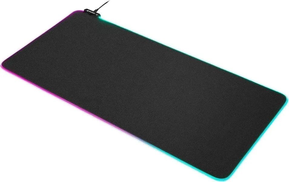 Mauspad Sharkoon Gaming, XXL, i zi - 2