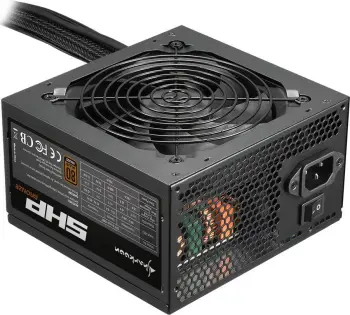 Burim energjie Sharkoon SHP Bronze ATX, 700W