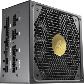 Burim energjie Sharkoon Rebel P30 Gold ATX 3.0, 850W