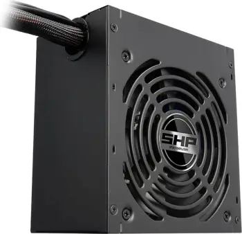 Burim energjie Sharkoon SHP V2 80Plus, 650W