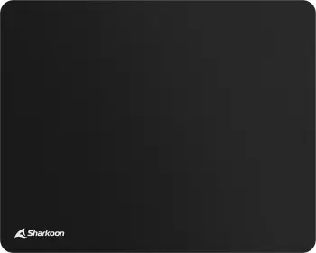 Mauspad Sharkoon 1337 V2 Gaming Mat, XL, i zi