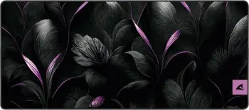 Mauspad Sharkoon SKILLER SGP30 D2, Multikolor