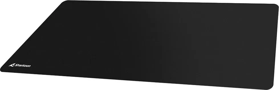 Mauspad Sharkoon 1337 V2 Gaming Mat, XXL, i zi - 2