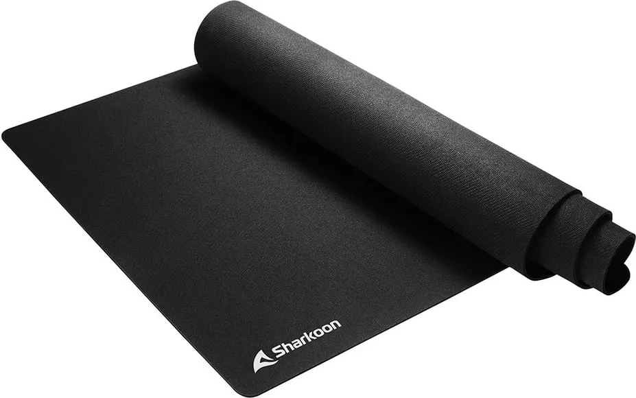 Mauspad Sharkoon 1337 V2 Gaming Mat, XXL, i zi - 3