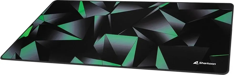 Mauspad Sharkoon Stealth, XXL, i hirtë - 2