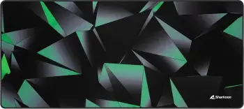 Mauspad Sharkoon Stealth, XXL, i hirtë