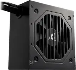 Furnizues energjie Sharkoon Rebel P10 650W, ATX 3.1, Full Modular, e zezë