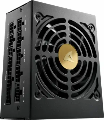 Furnizues energjie Sharkoon Rebel P20 SFX 750W, modular, i zi