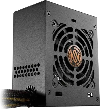 Burim energjie Sharkoon SilentStorm SFX Bronze SFX450 SFX, 450W