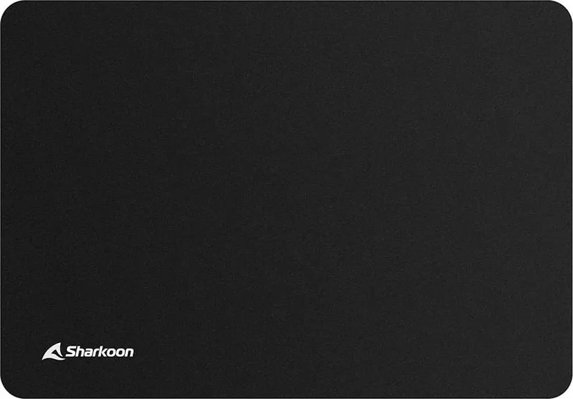 Mauspad Sharkoon 1337 V2 Gaming Mat, M, i zi - 1
