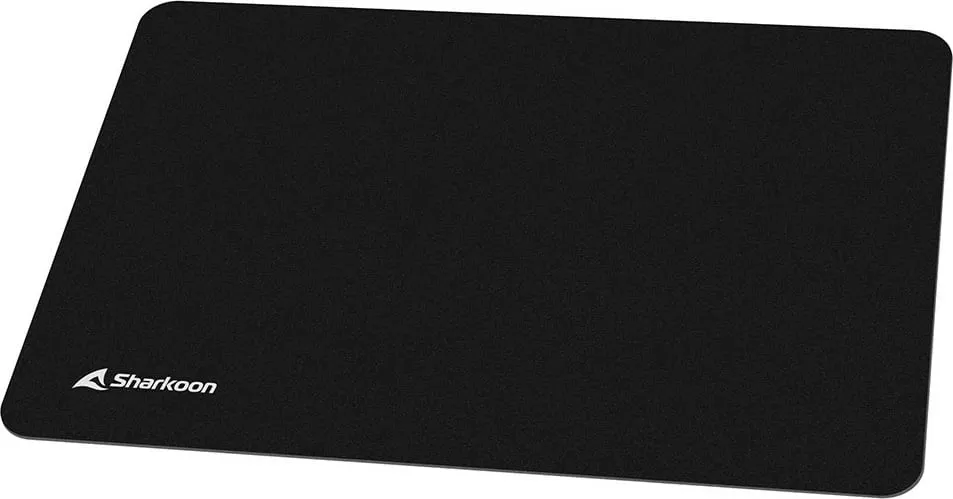 Mauspad Sharkoon 1337 V2 Gaming Mat, M, i zi - 2
