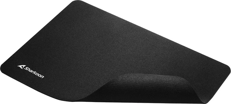 Mauspad Sharkoon 1337 V2 Gaming Mat, M, i zi - 3