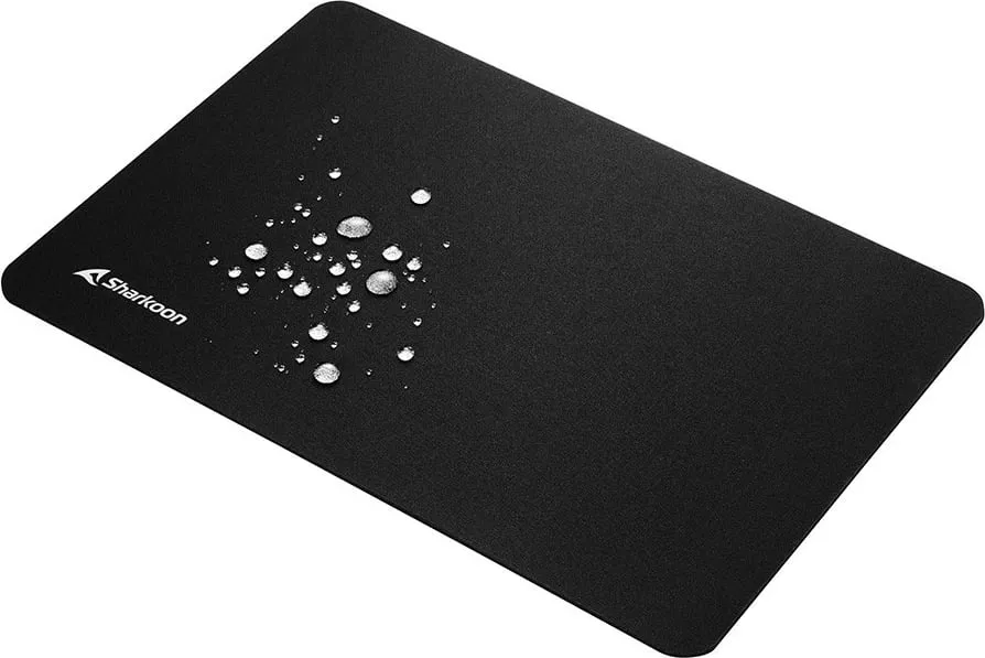 Mauspad Sharkoon 1337 V2 Gaming Mat, M, i zi - 4