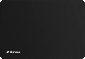 Mauspad Sharkoon 1337 V2 Gaming Mat, M, i zi