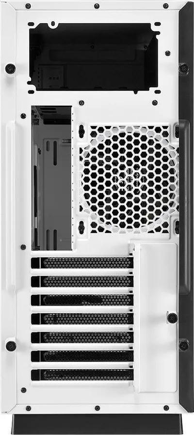 Kasë Sharkoon Pure Steel RGB, Midi Tower - 9