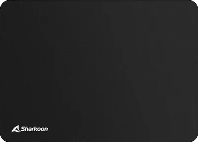 Mauspad Sharkoon 1337 V2 Gaming Mat, L, i zi - 1