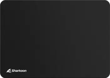 Mauspad Sharkoon 1337 V2 Gaming Mat, L, i zi