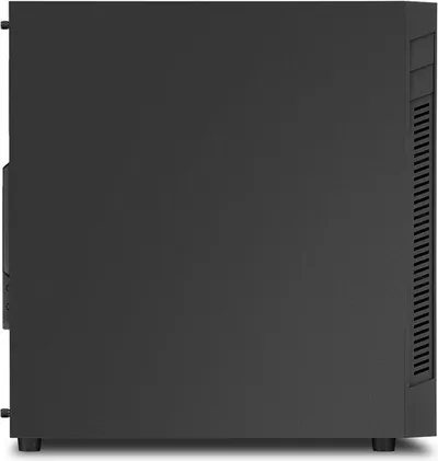 Kasë Sharkoon S25-V, Midi Tower - 2
