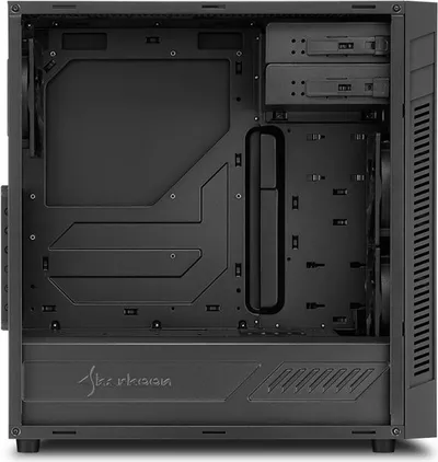Kasë Sharkoon S25-V, Midi Tower - 3