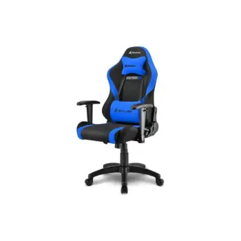 Karrigë Gaming Sharkoon Skiller SGS2 Jr. black/blue