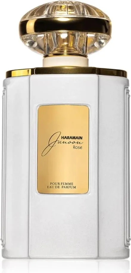 Eau de Parfum Al Haramain Junoon Rose - 1